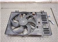 1253R4 Вентилятор радиатора Citroen C5 2008-2017 20915451 #10