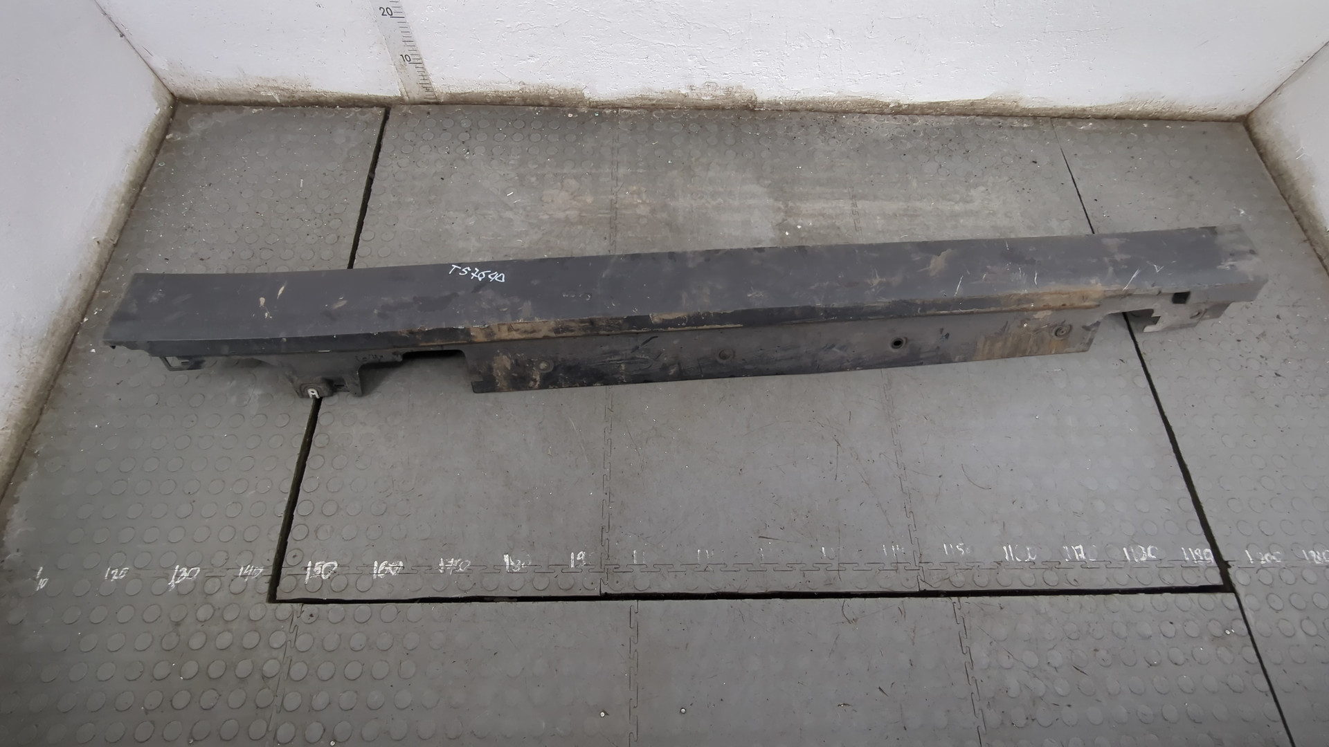 Накладка на порог