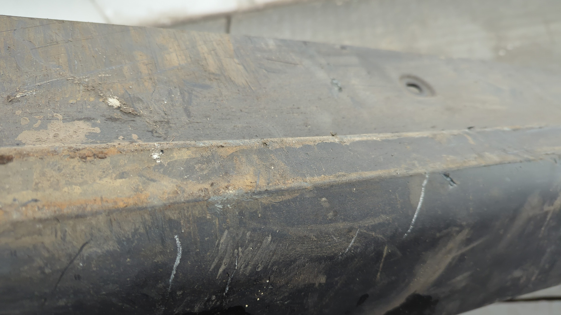 Накладка на порог