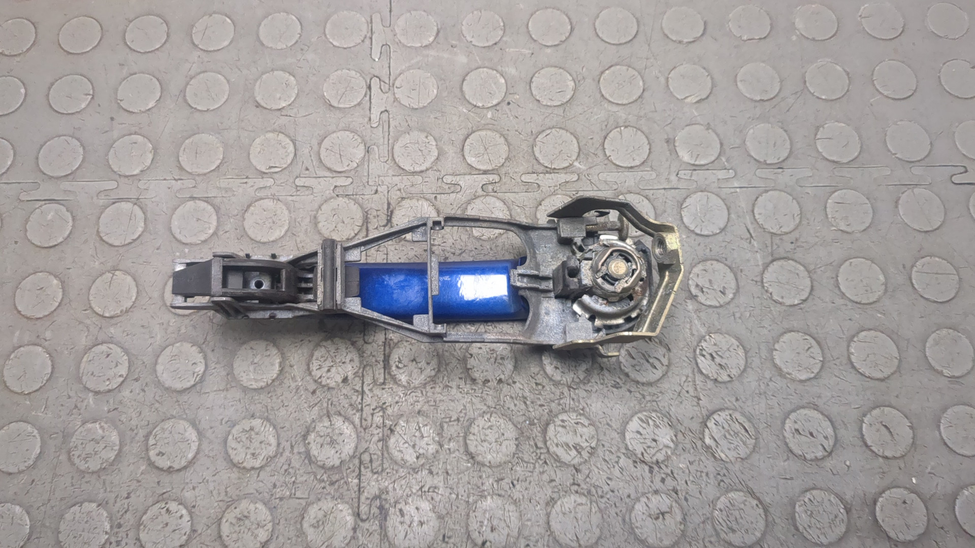 Ручка двери наружная