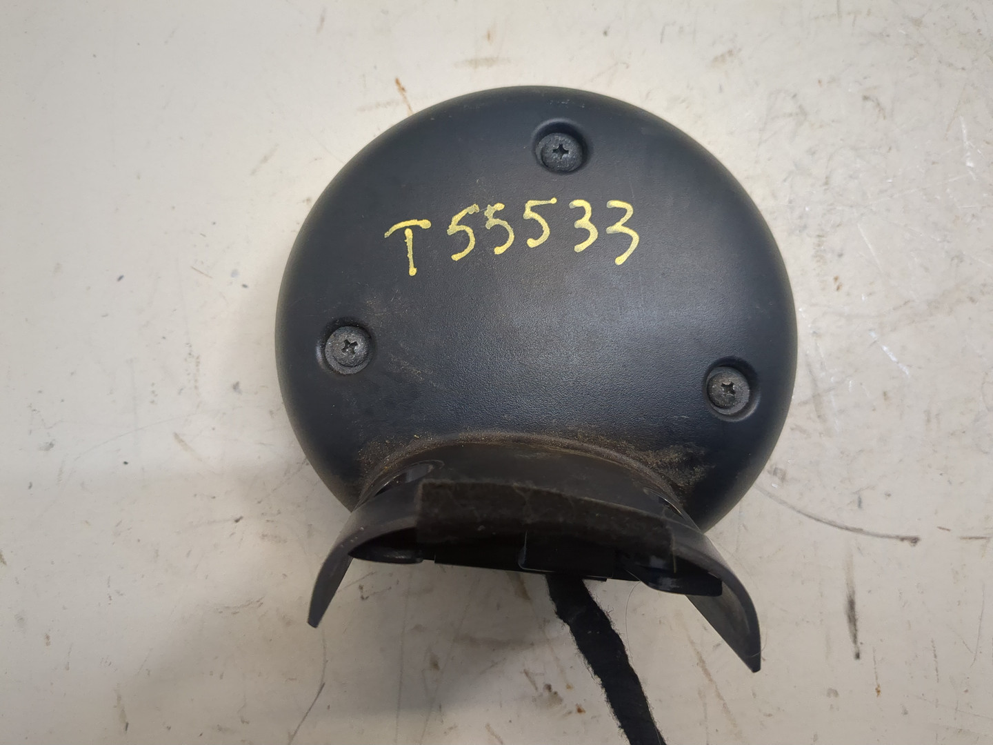 Панель приборов