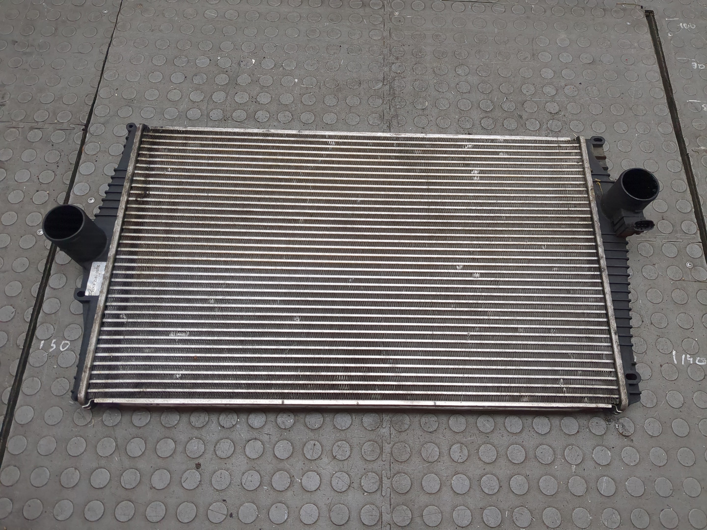 Интеркулер