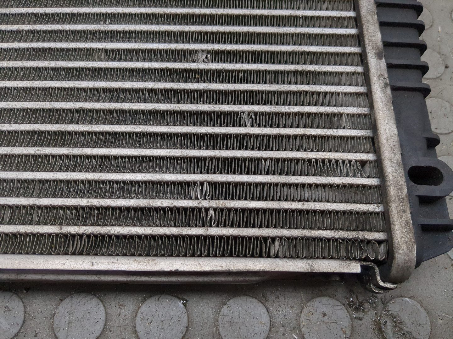 Интеркулер