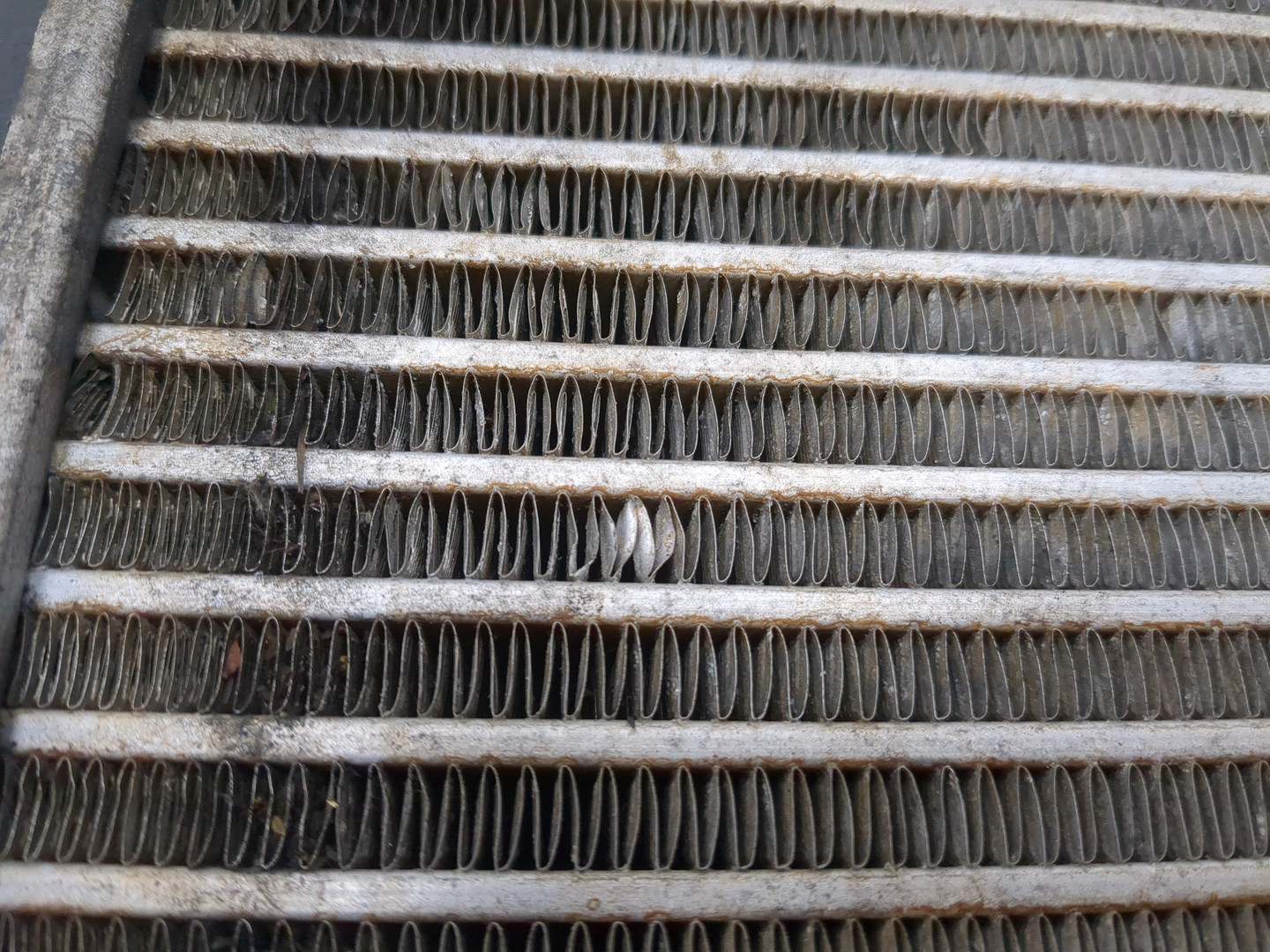 Интеркулер