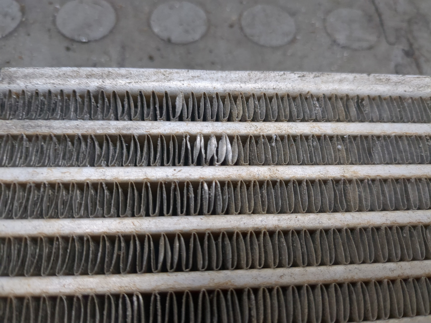 Интеркулер