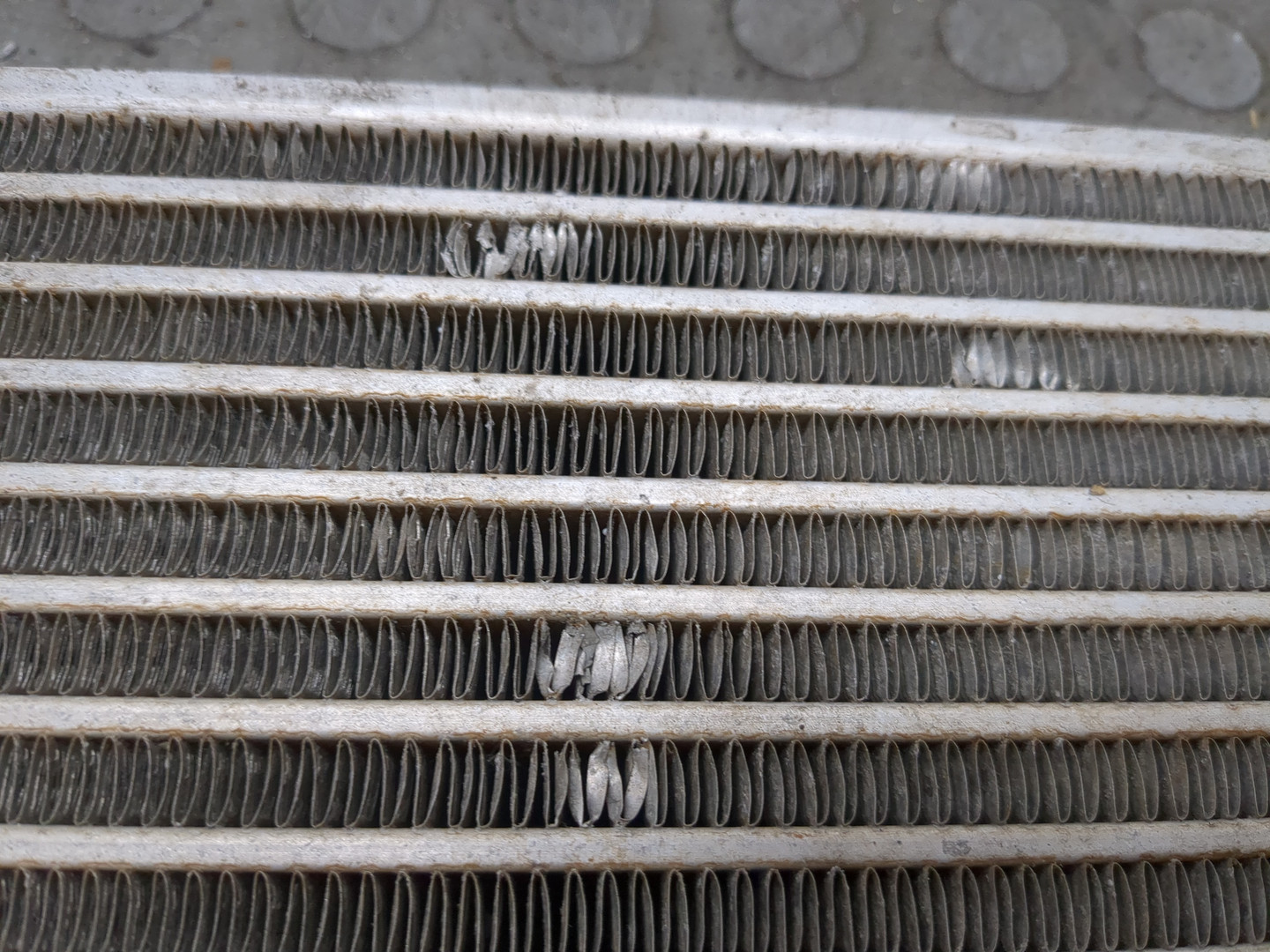 Интеркулер