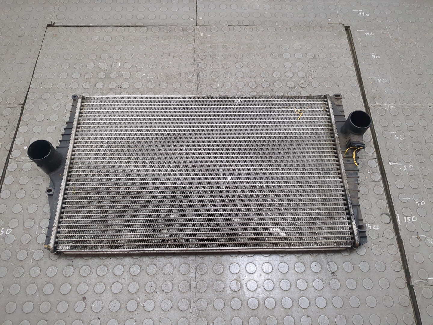 Интеркулер