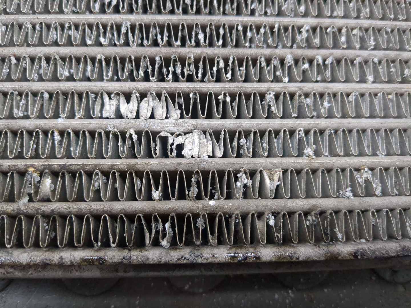 Интеркулер