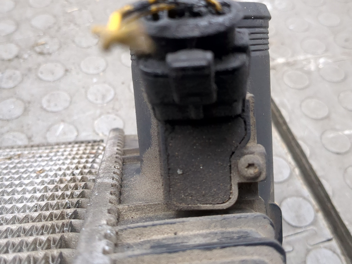 Интеркулер