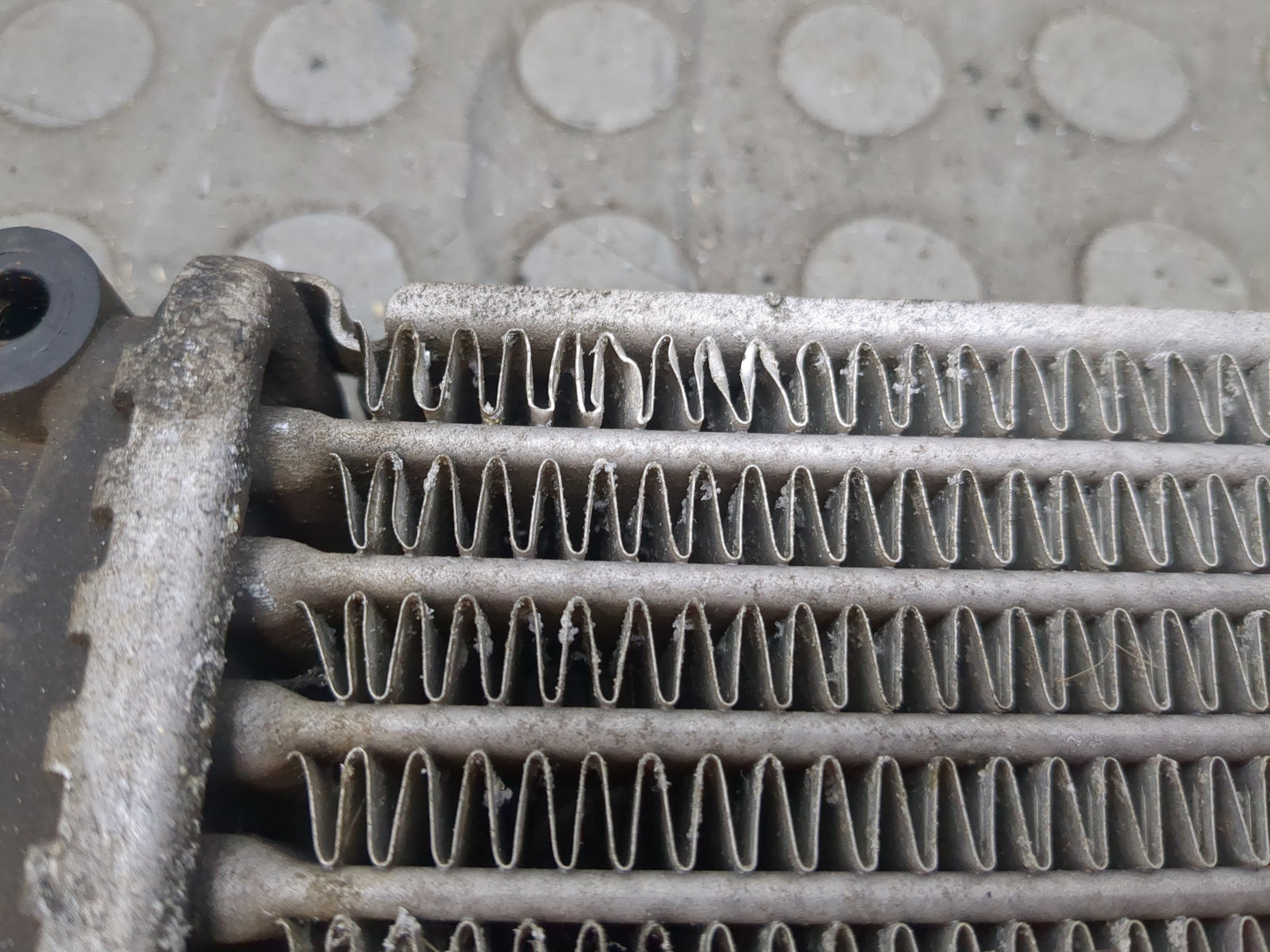 Интеркулер