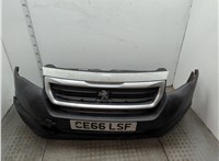 1613563580 Бампер Peugeot Partner 2015-2018 20915744 #2