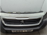 1613563580 Бампер Peugeot Partner 2015-2018 20915744 #3