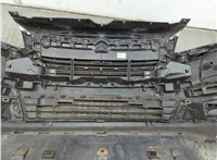 1613563580 Бампер Peugeot Partner 2015-2018 20915744 #7