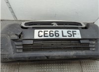 1613563580 Бампер Peugeot Partner 2015-2018 20915744 #11