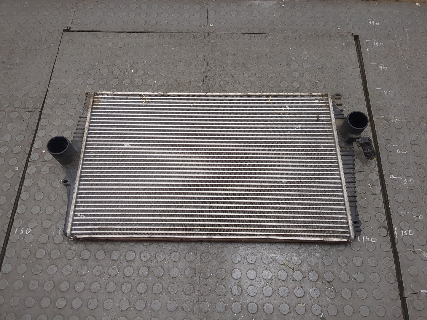 Интеркулер