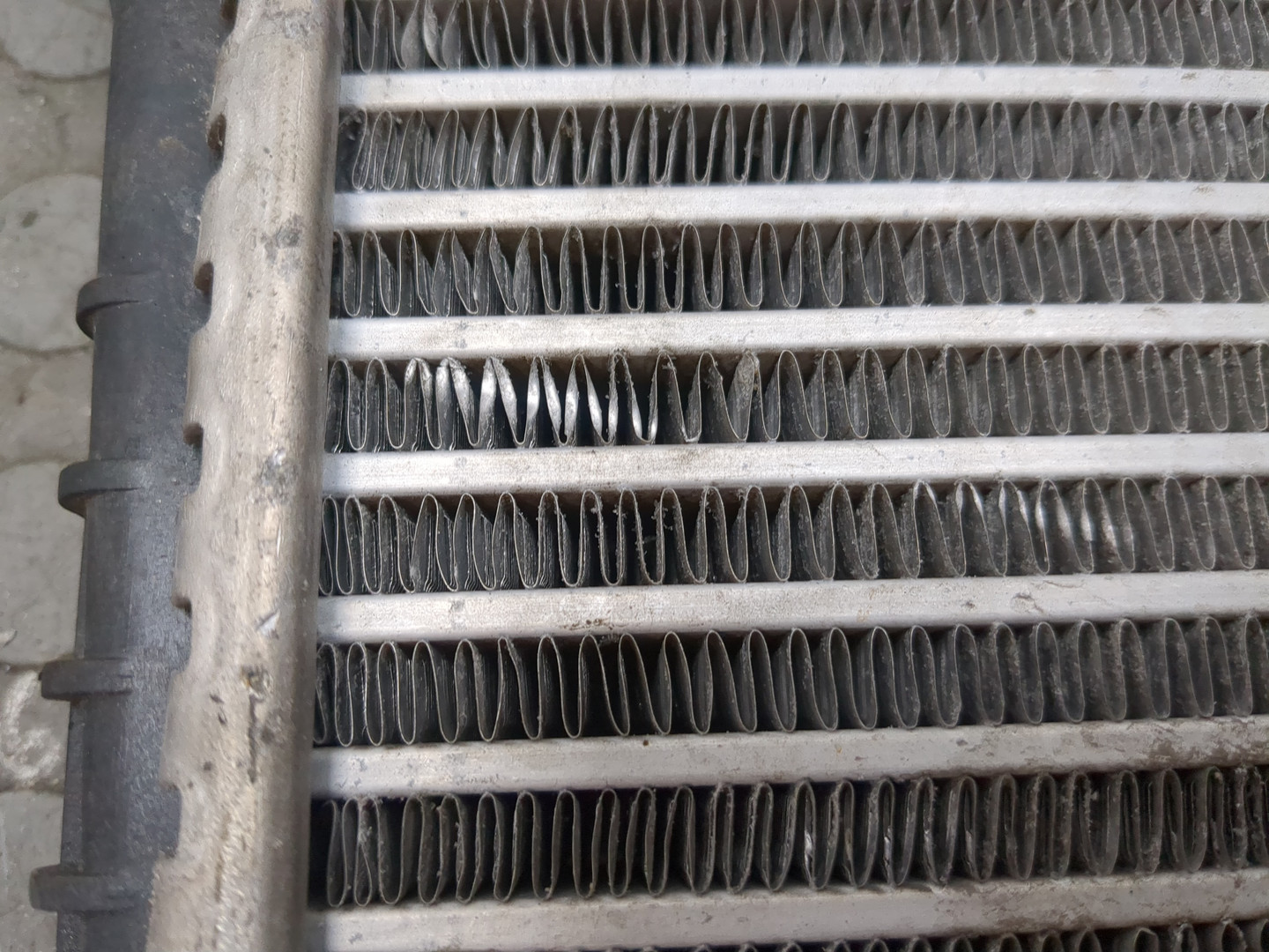 Интеркулер