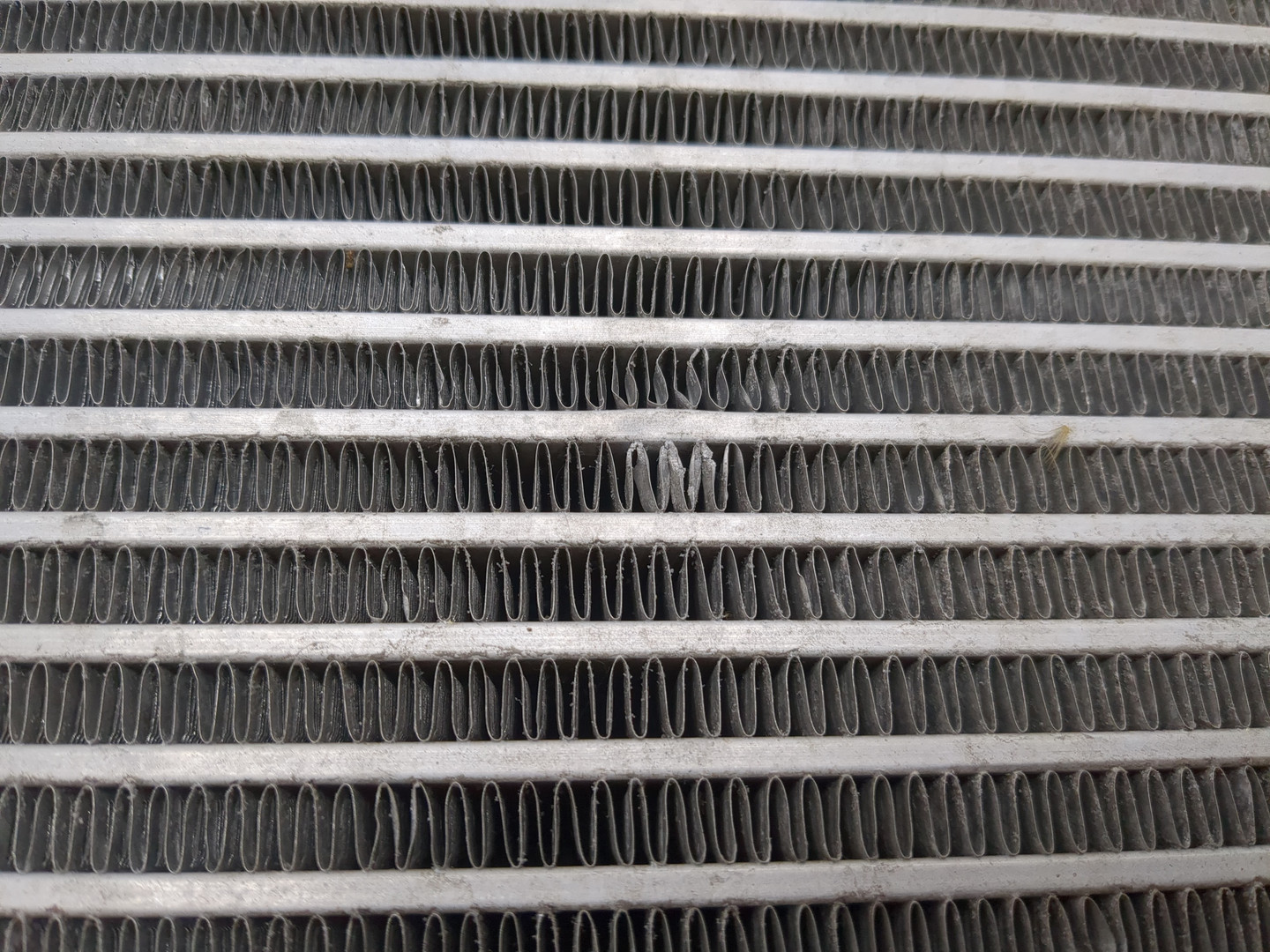 Интеркулер