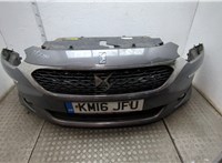 1613414680 Бампер DS 5 2015-2018 20915760 #1