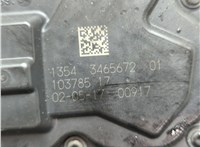13543465672, 10378517 Заслонка дроссельная Toyota Avensis 3 2008-2018 20915772 #3