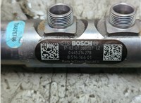  Рампа (рейка) топливная Toyota Avensis 3 2008-2018 20915782 #2