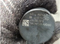  Рампа (рейка) топливная Toyota Avensis 3 2008-2018 20915782 #4