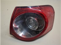3C9945096N Фонарь (задний) Volkswagen Passat 6 2005-2010 20915949 #1