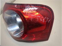3C9945096N Фонарь (задний) Volkswagen Passat 6 2005-2010 20915949 #2