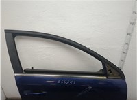 124082, 13216017 Дверь боковая (легковая) Opel Vectra C 2002-2008 20916012 #12
