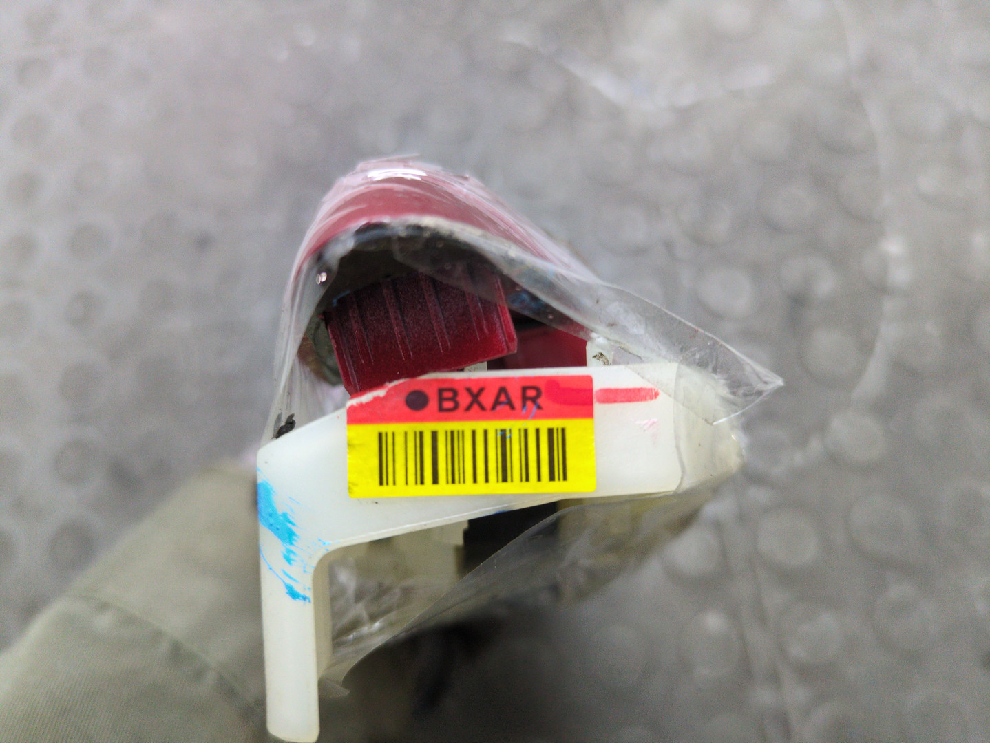 Ручка двери наружная