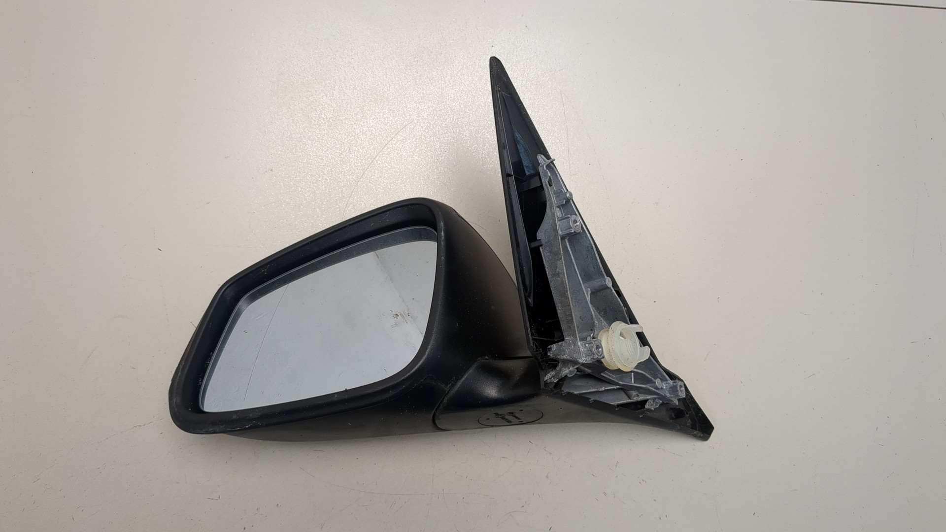 Зеркало левое электрическое