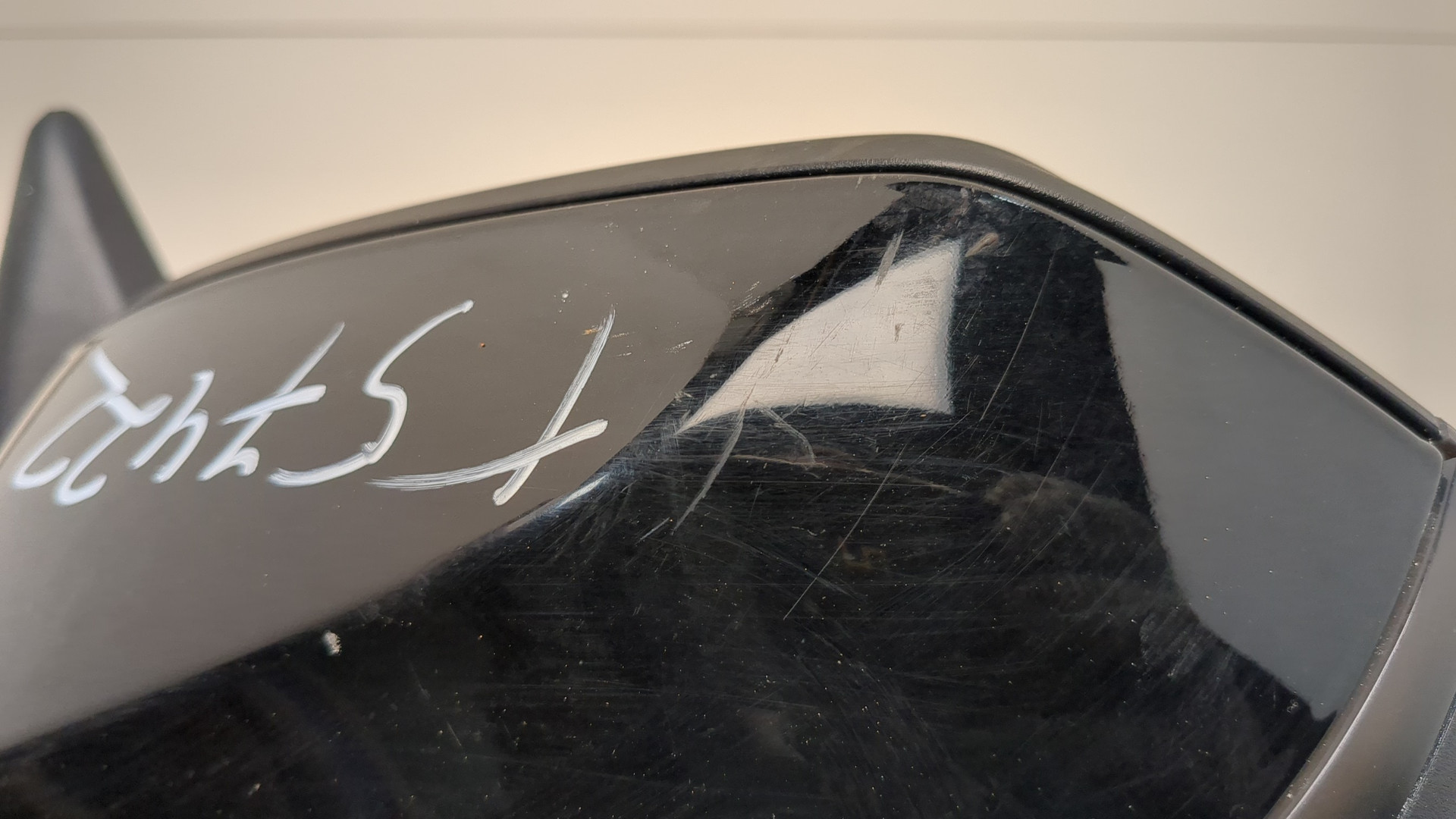 Зеркало левое электрическое