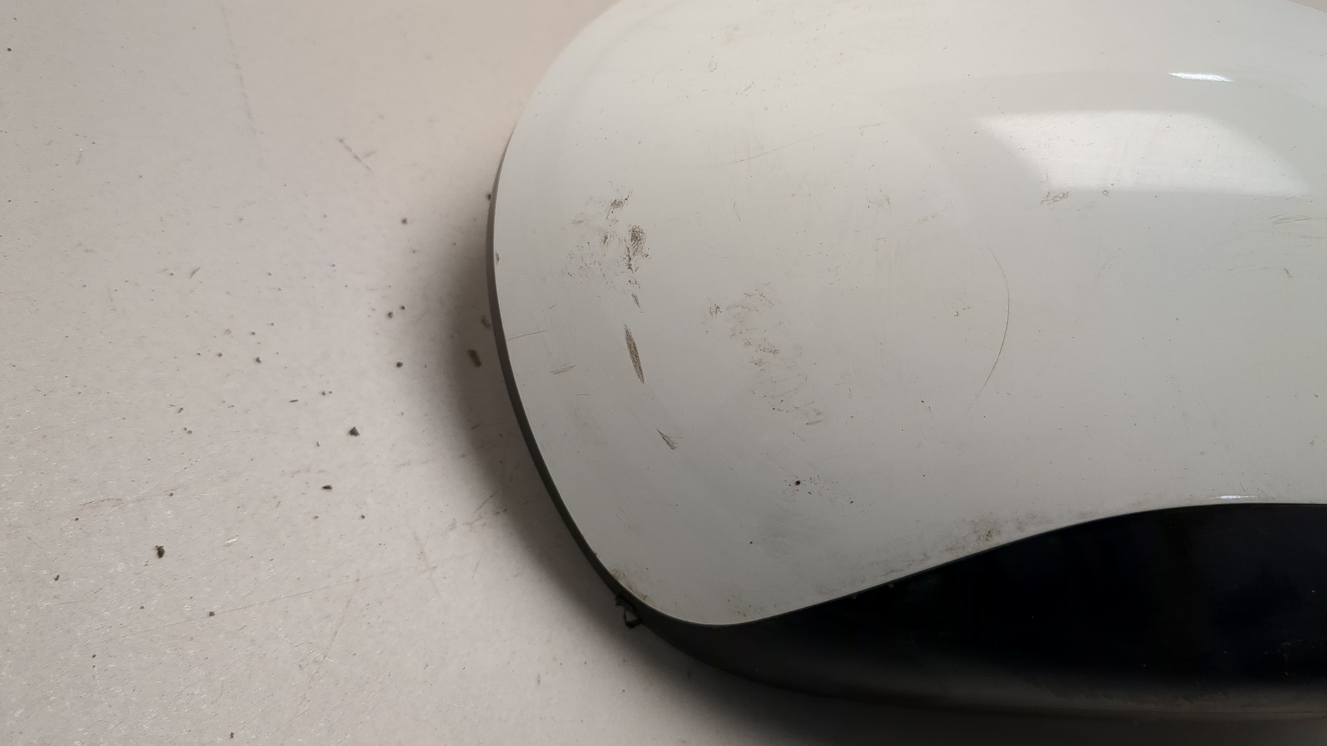 Зеркало правое электрическое