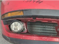 3C0807217R Бампер Volkswagen Passat 6 2005-2010 20916173 #8