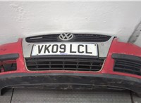 3C0807217R Бампер Volkswagen Passat 6 2005-2010 20916173 #1