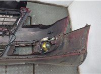 3C0807217R Бампер Volkswagen Passat 6 2005-2010 20916173 #14