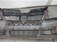 3C0807217R Бампер Volkswagen Passat 6 2005-2010 20916173 #15