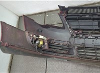 3C0807217R Бампер Volkswagen Passat 6 2005-2010 20916173 #16