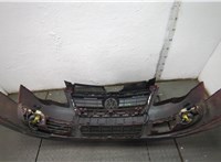 3C0807217R Бампер Volkswagen Passat 6 2005-2010 20916173 #17