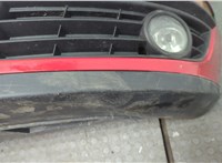3C0807217R Бампер Volkswagen Passat 6 2005-2010 20916173 #23