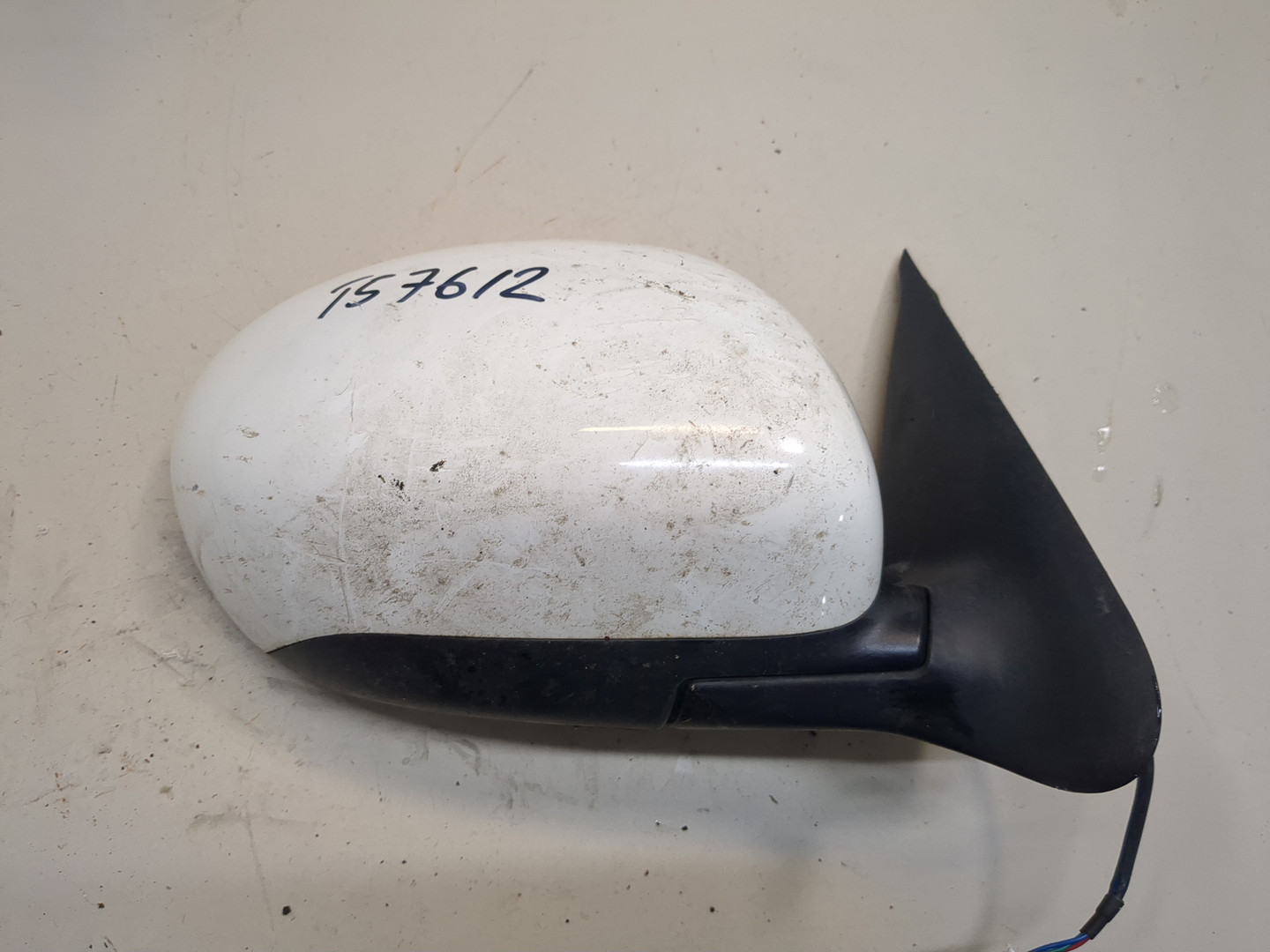 Зеркало правое электрическое