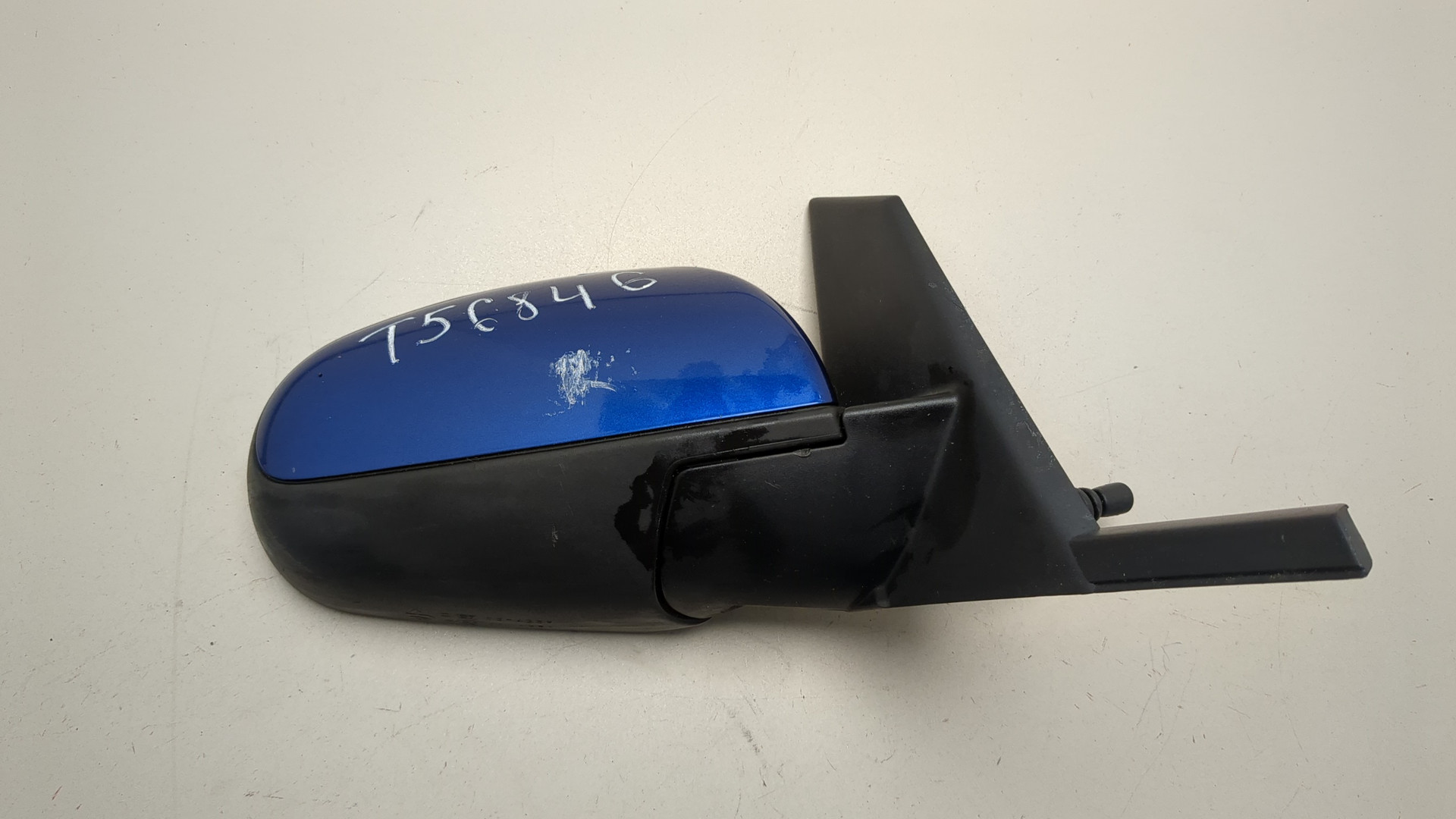 Зеркало правое электрическое