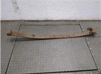 504083608 Рессора Iveco Daily 4 2005-2011 20916354 #1