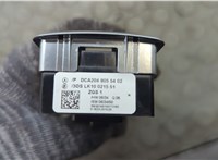 102864100A Кнопка стеклоподъемника (блок кнопок) Tesla Model S 2012-2016 20916728 #5