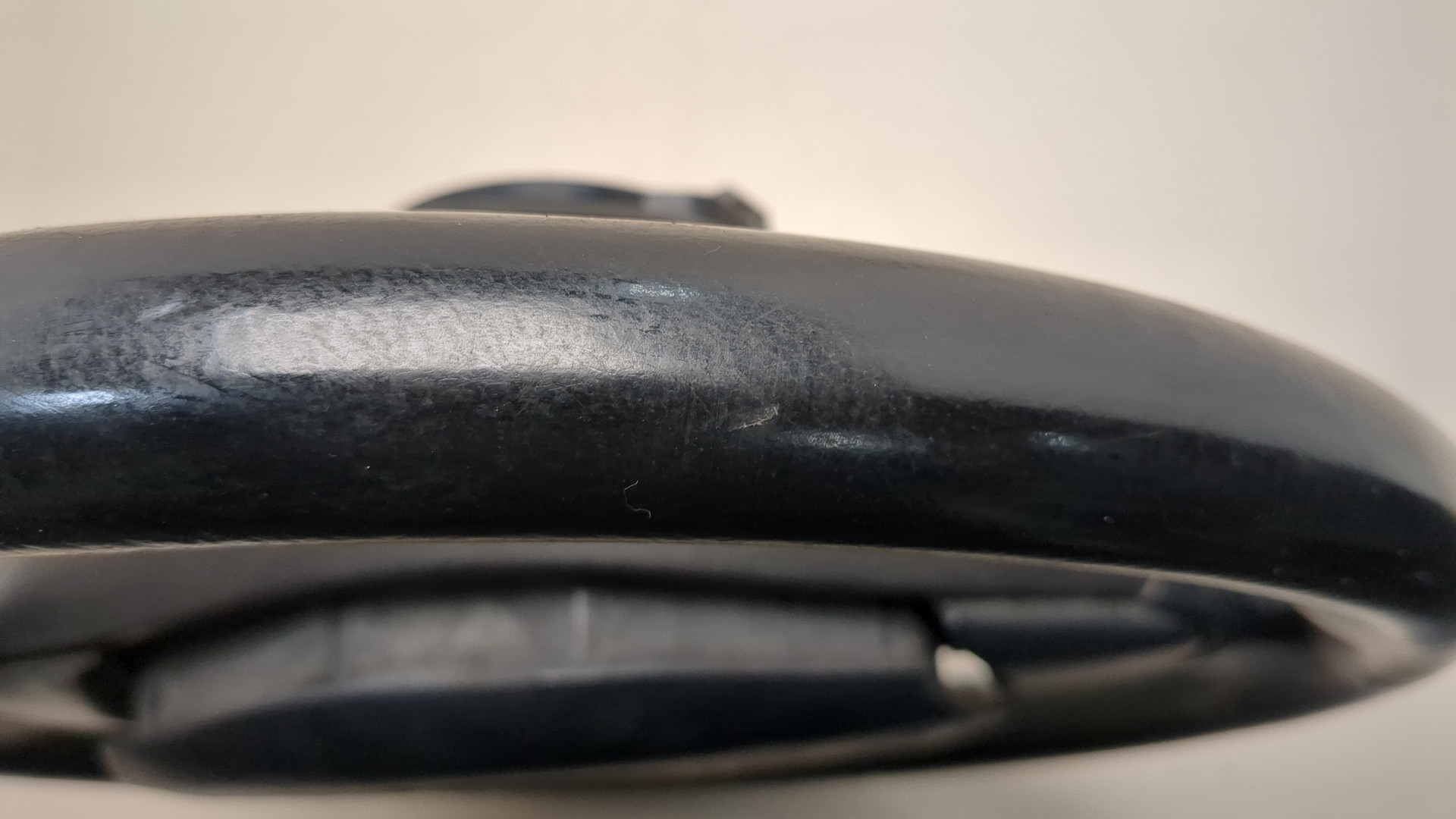 Рулевое колесо (руль)