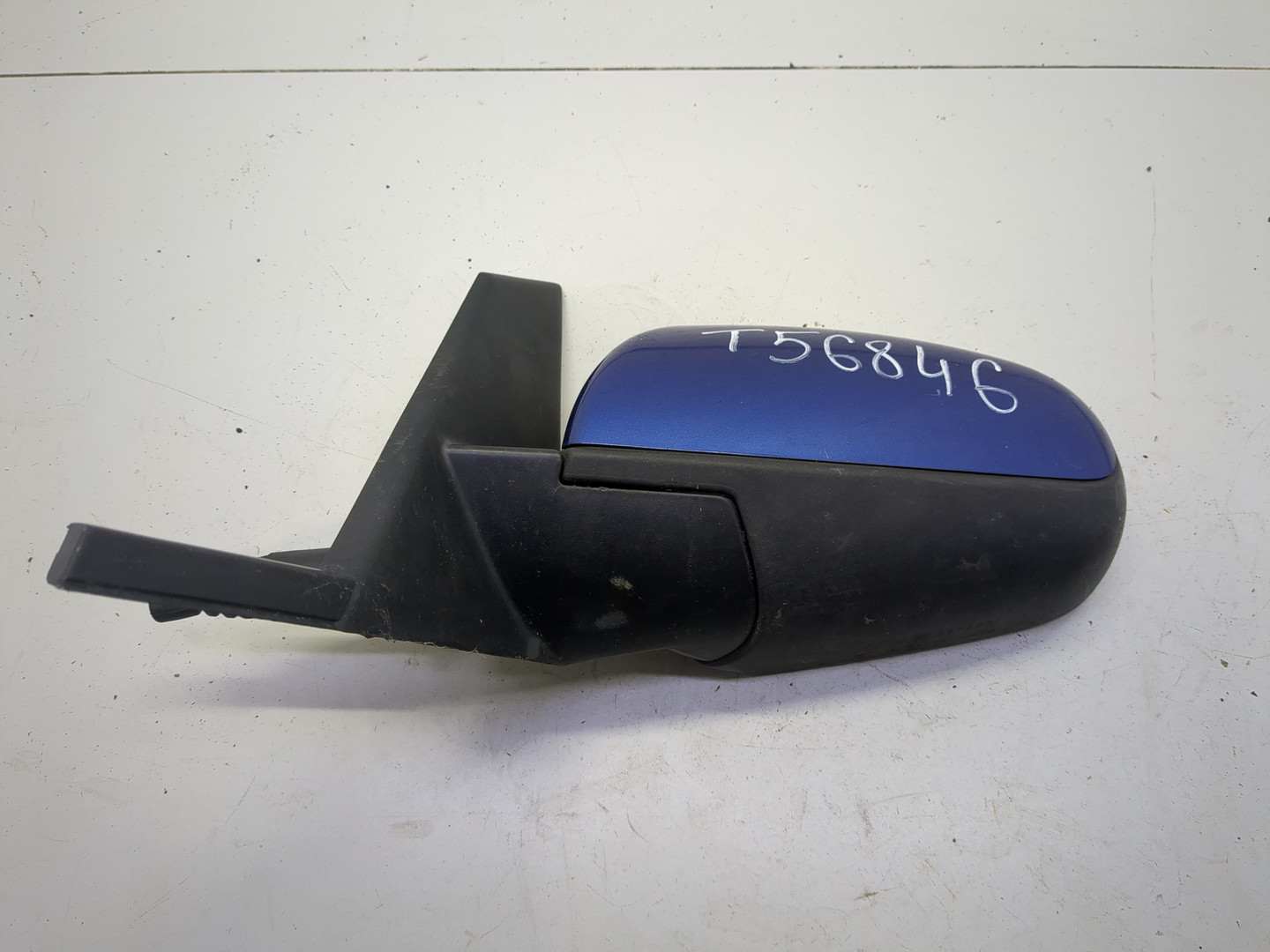 Зеркало левое электрическое