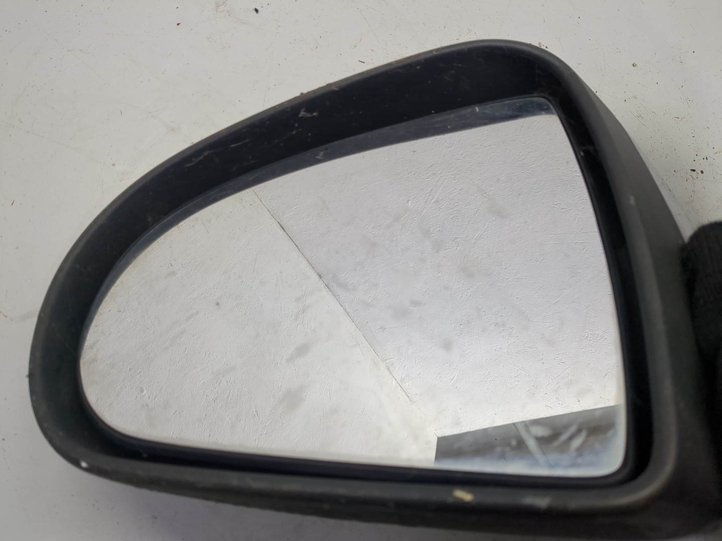 Зеркало левое электрическое