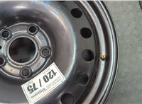 68051987AC Диск колесный Jeep Grand Cherokee 2013-2022 20916858 #4