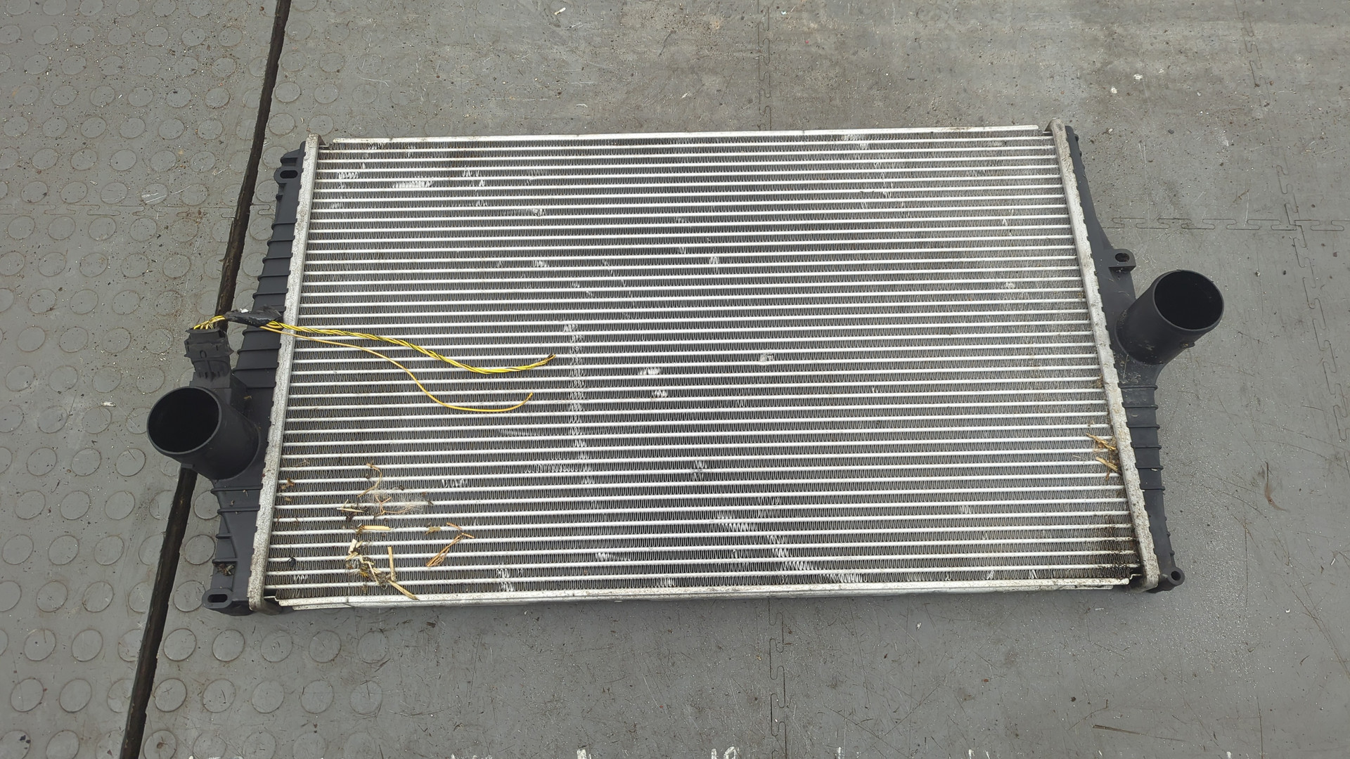 Интеркулер