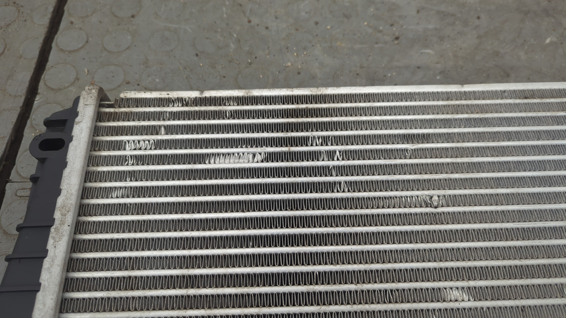 Интеркулер