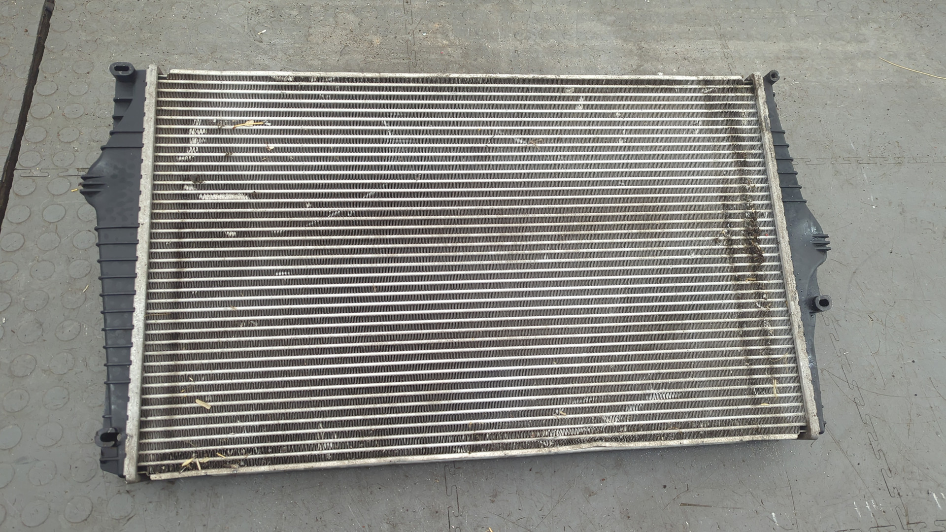 Интеркулер